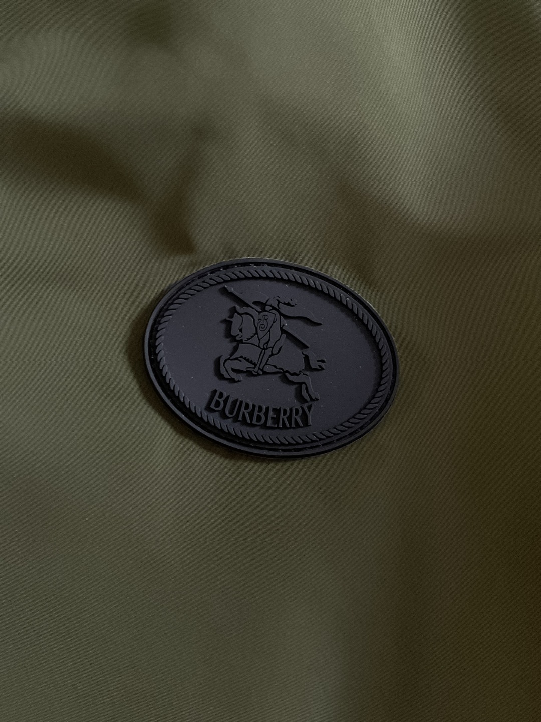 jacket Man