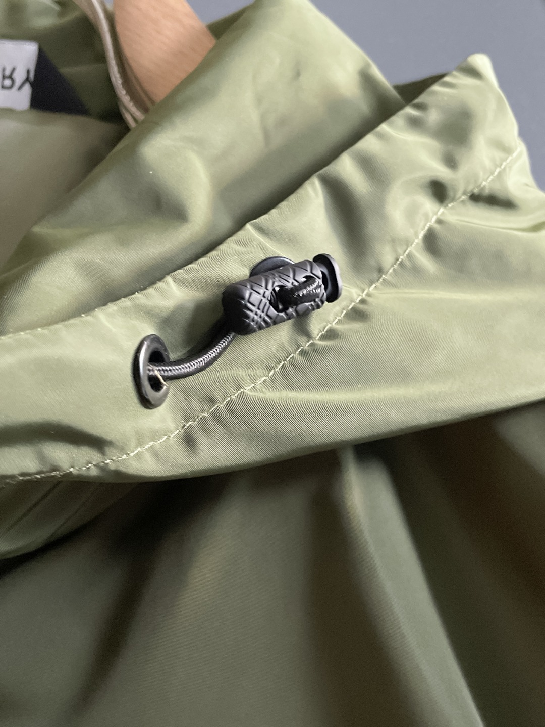 jacket Man