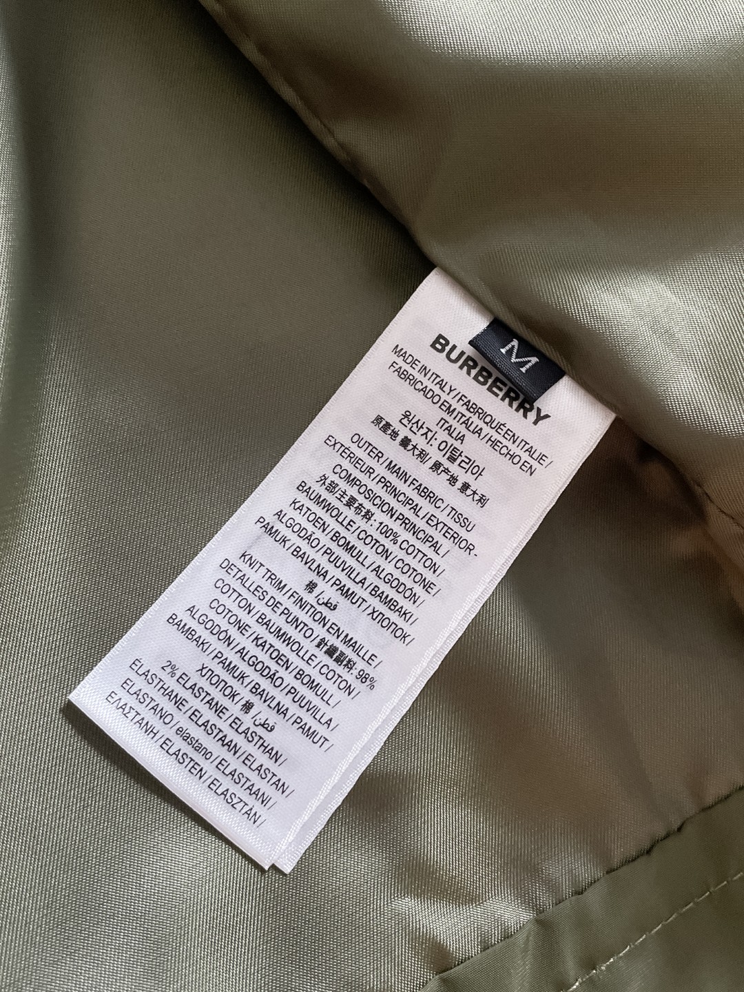 jacket Man