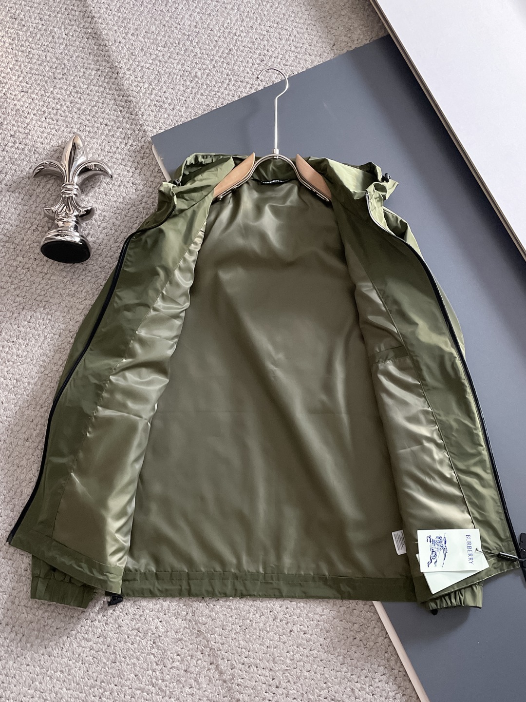 jacket Man