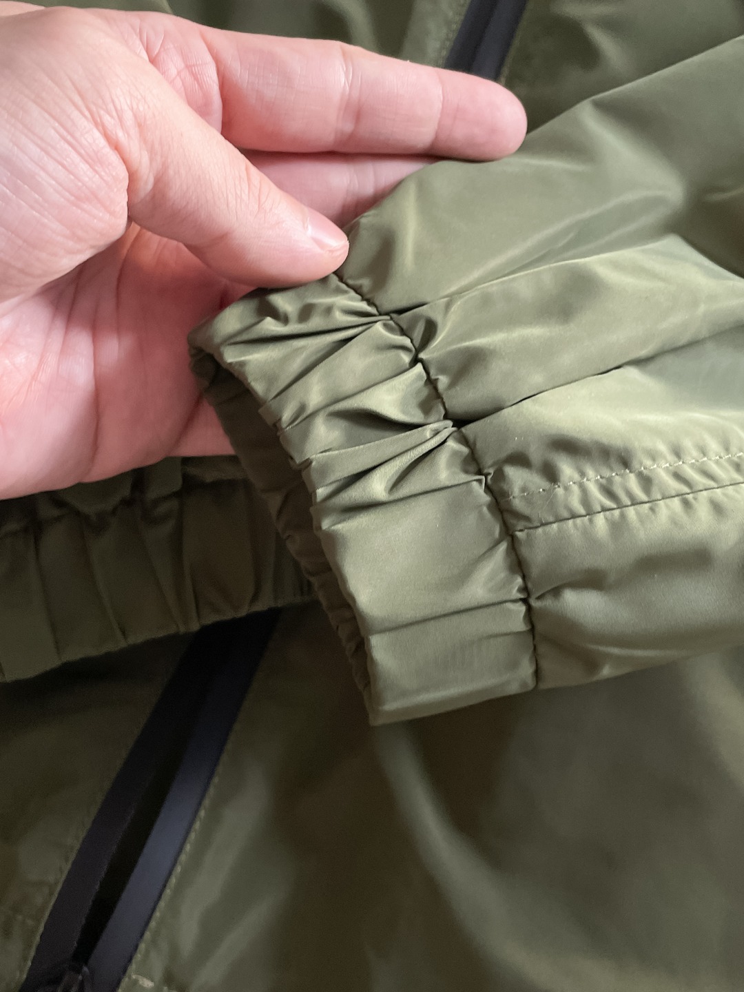 jacket Man