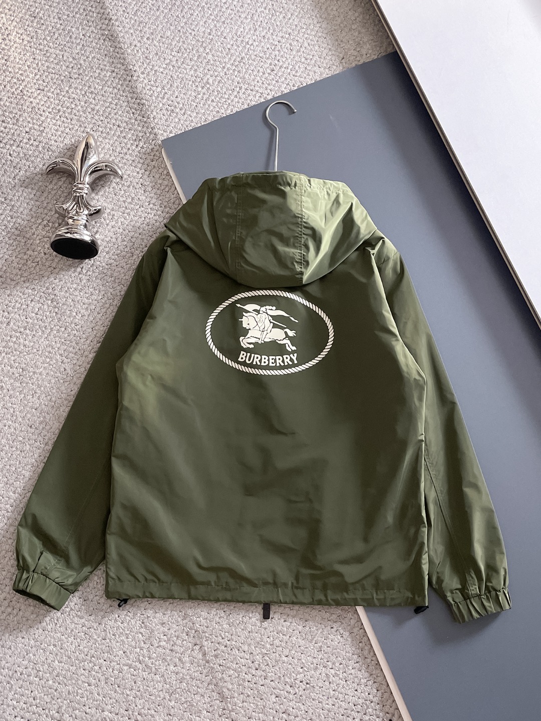 jacket Man