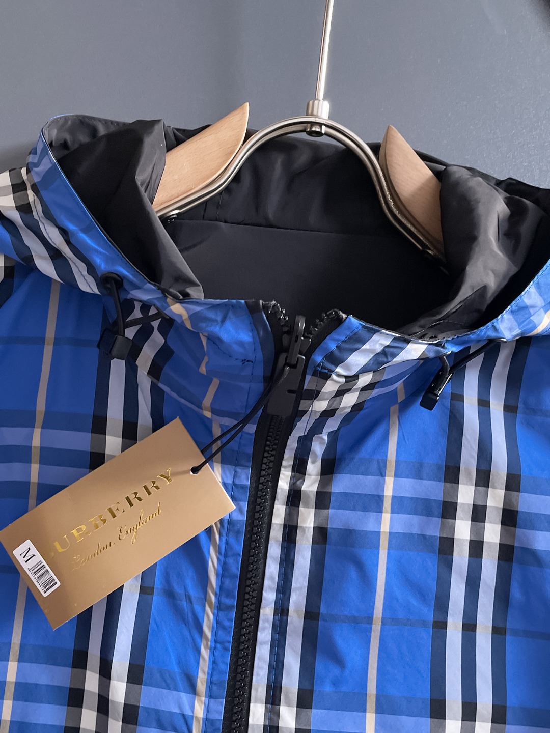 jacket Man