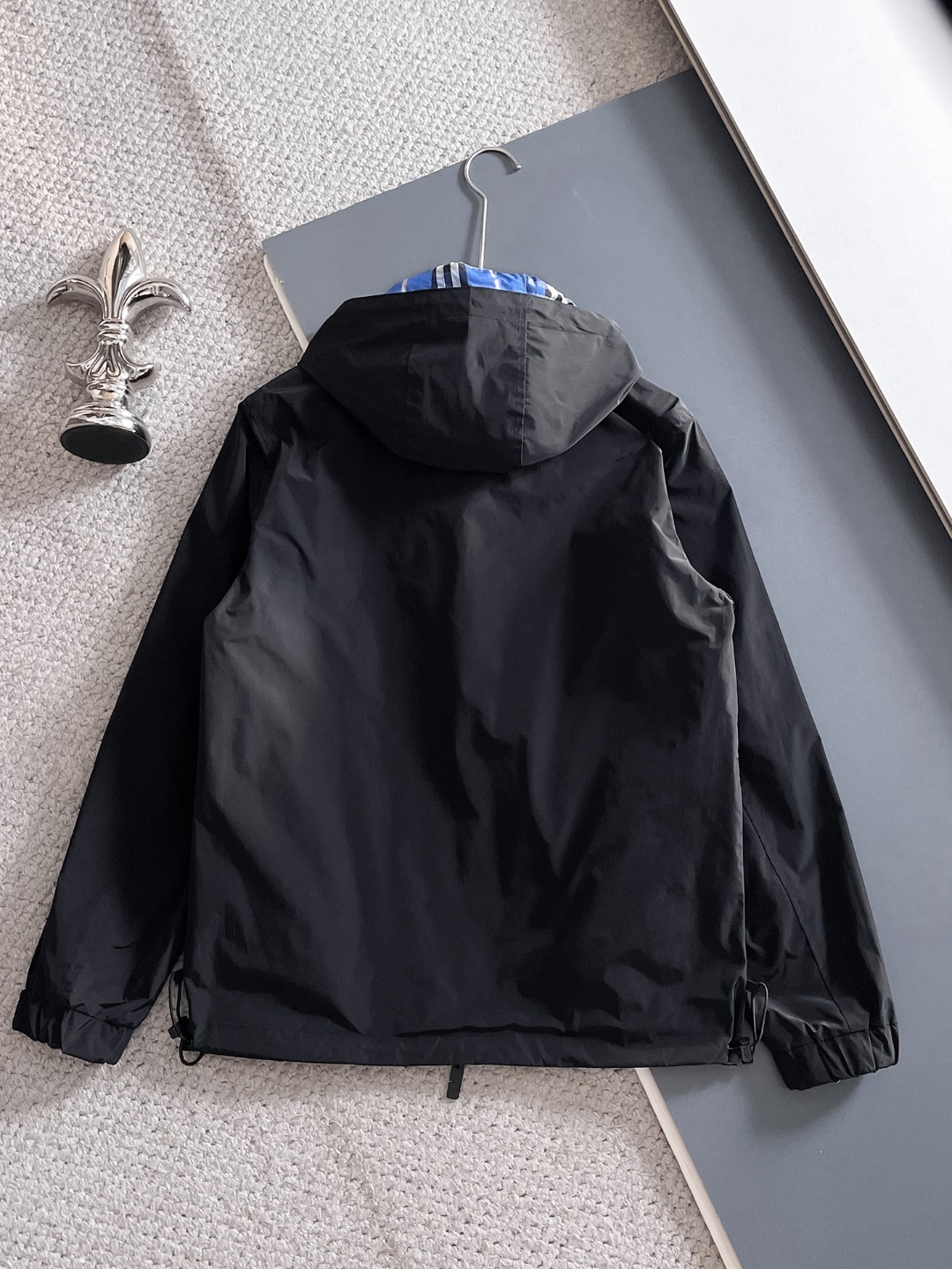 jacket Man