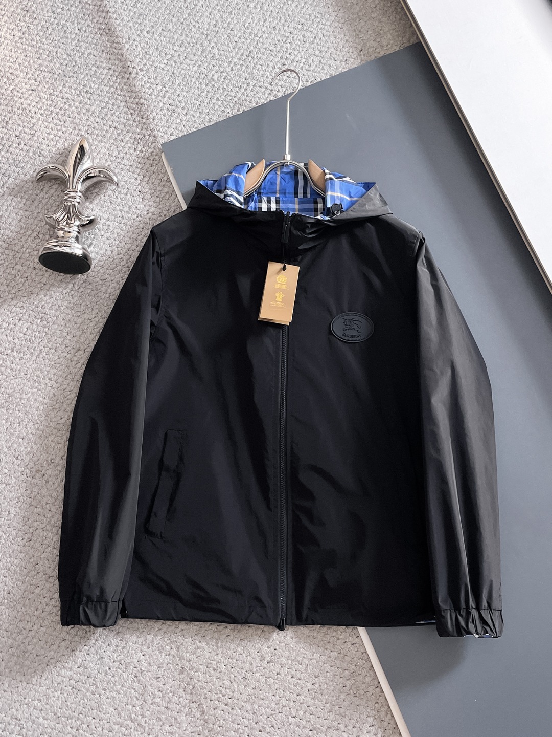 jacket Man
