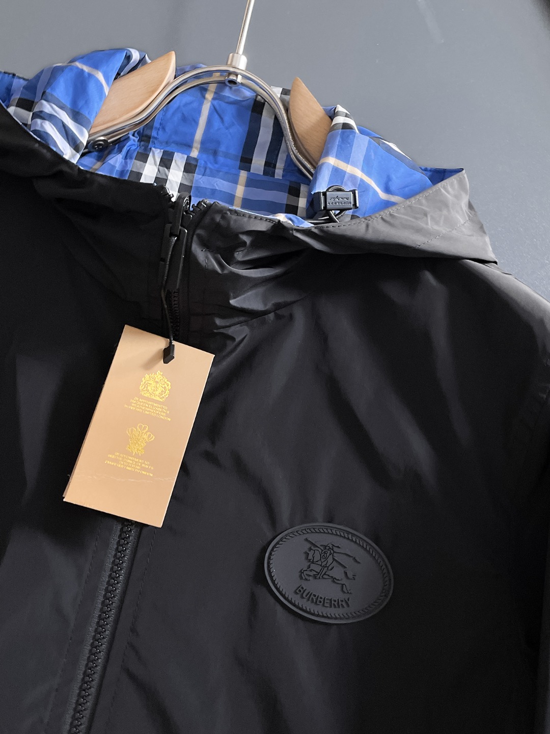jacket Man