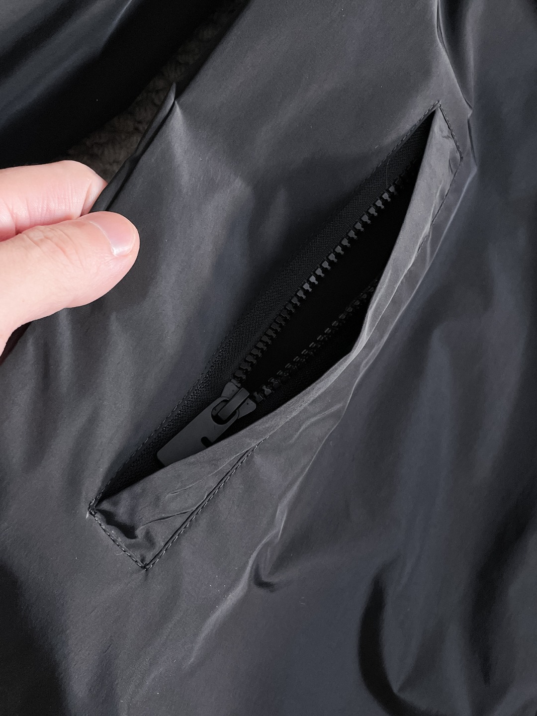 jacket Man