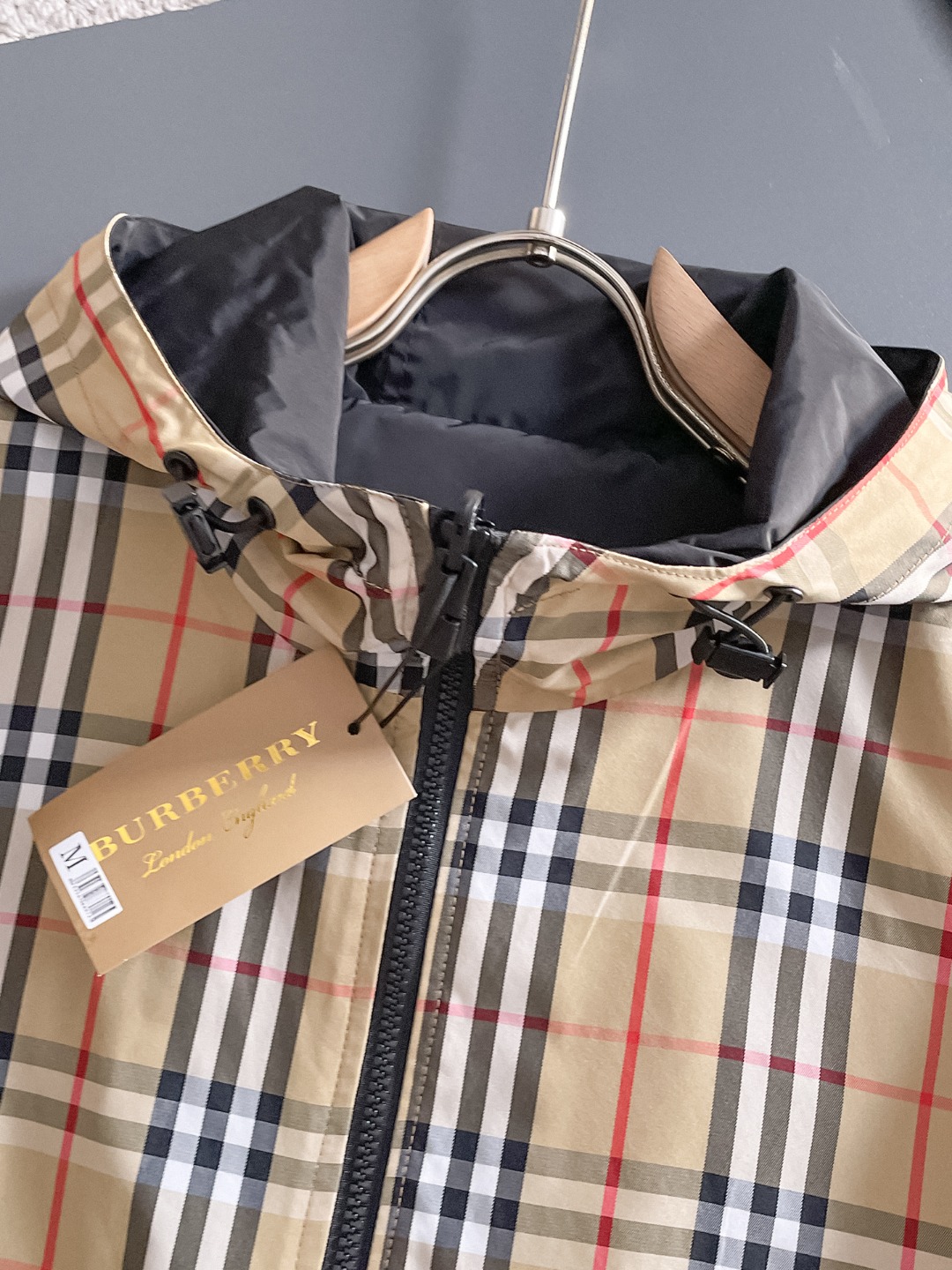 jacket Man