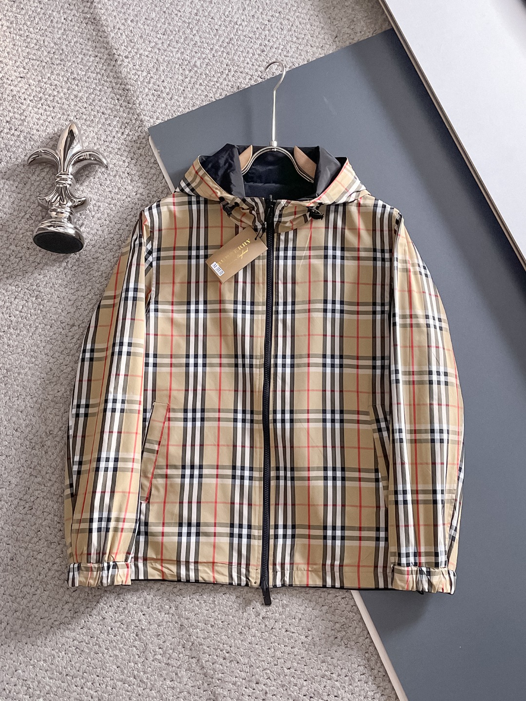 jacket Man
