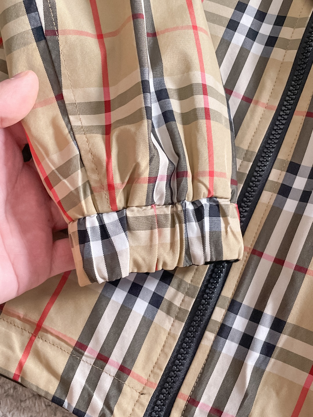 jacket Man