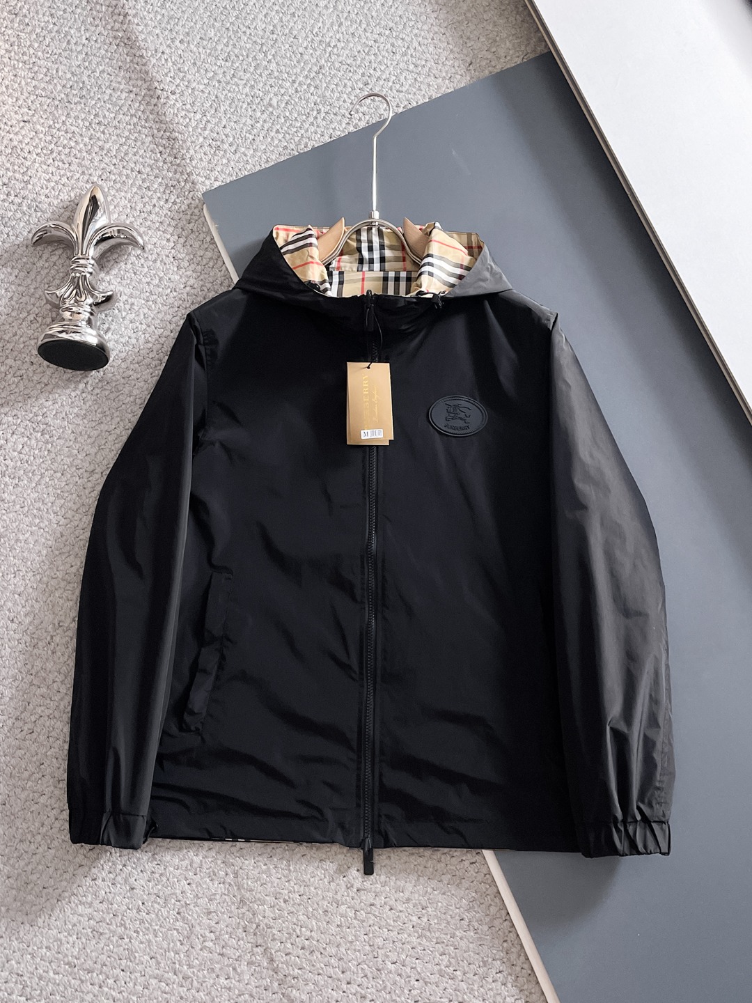 jacket Man