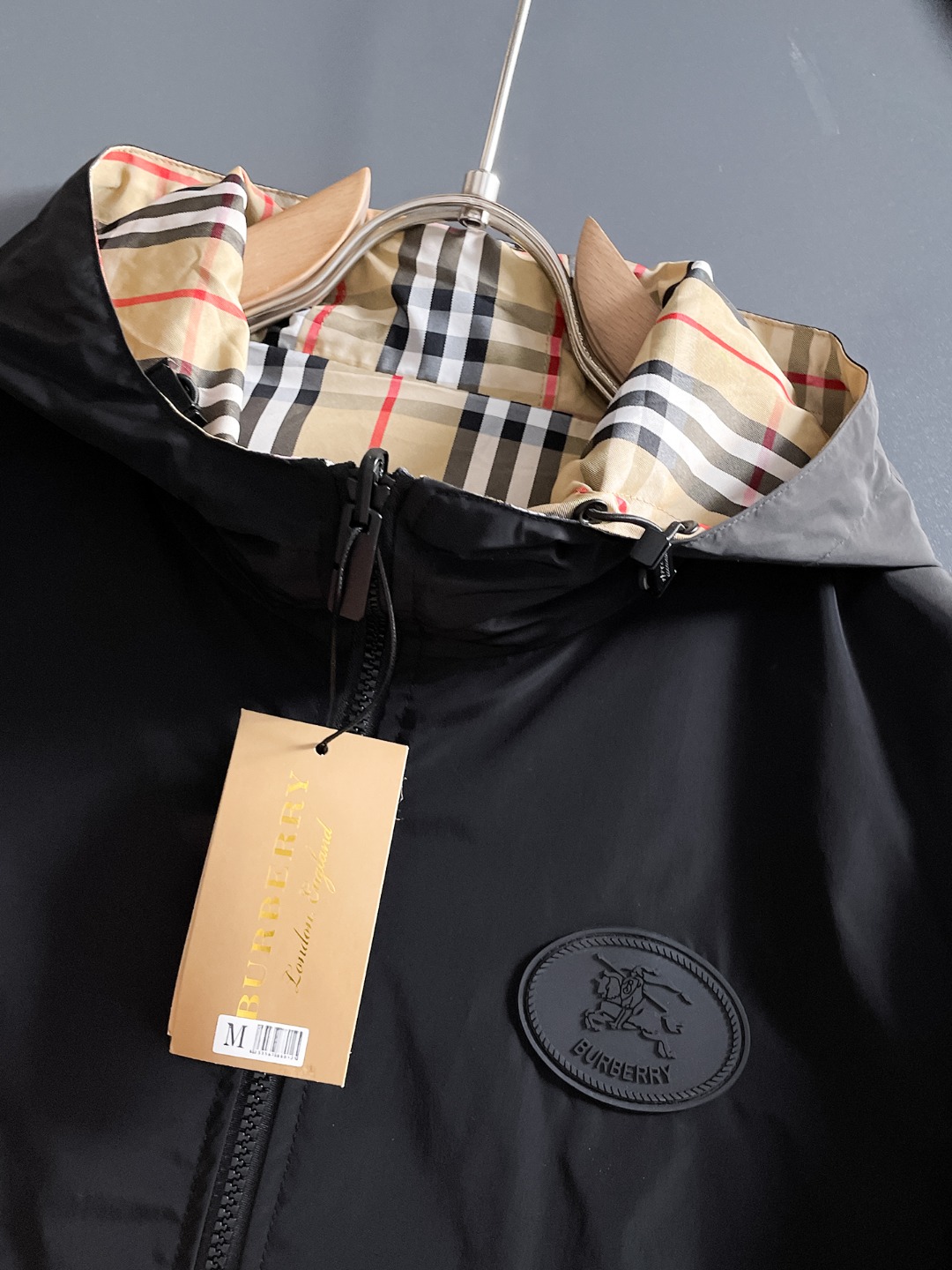 jacket Man