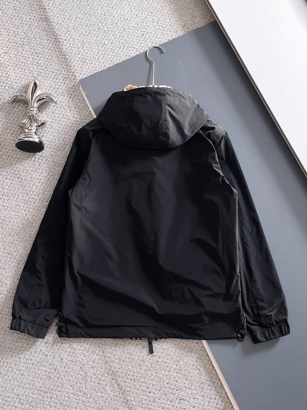 jacket Man