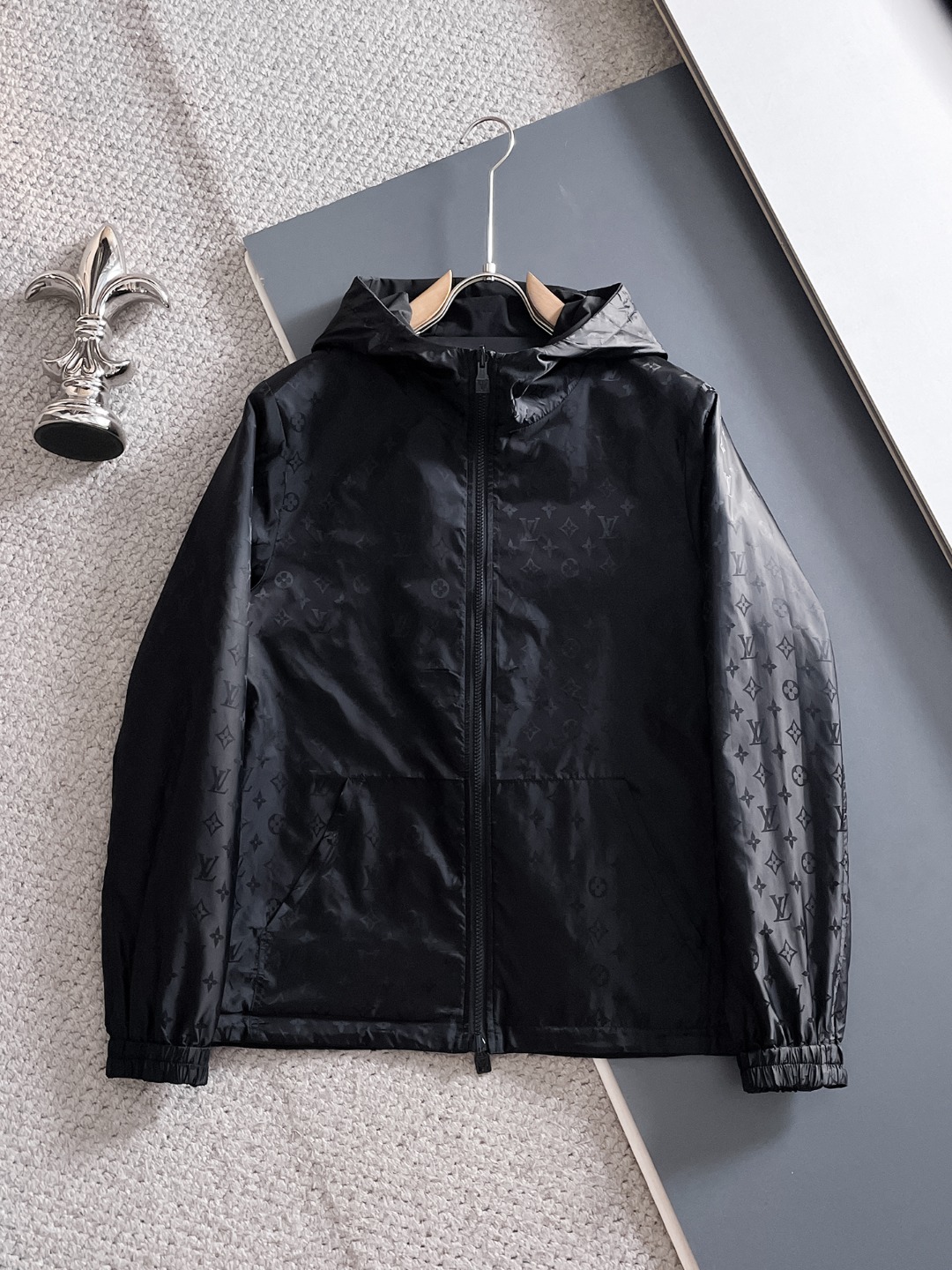 jacket Man