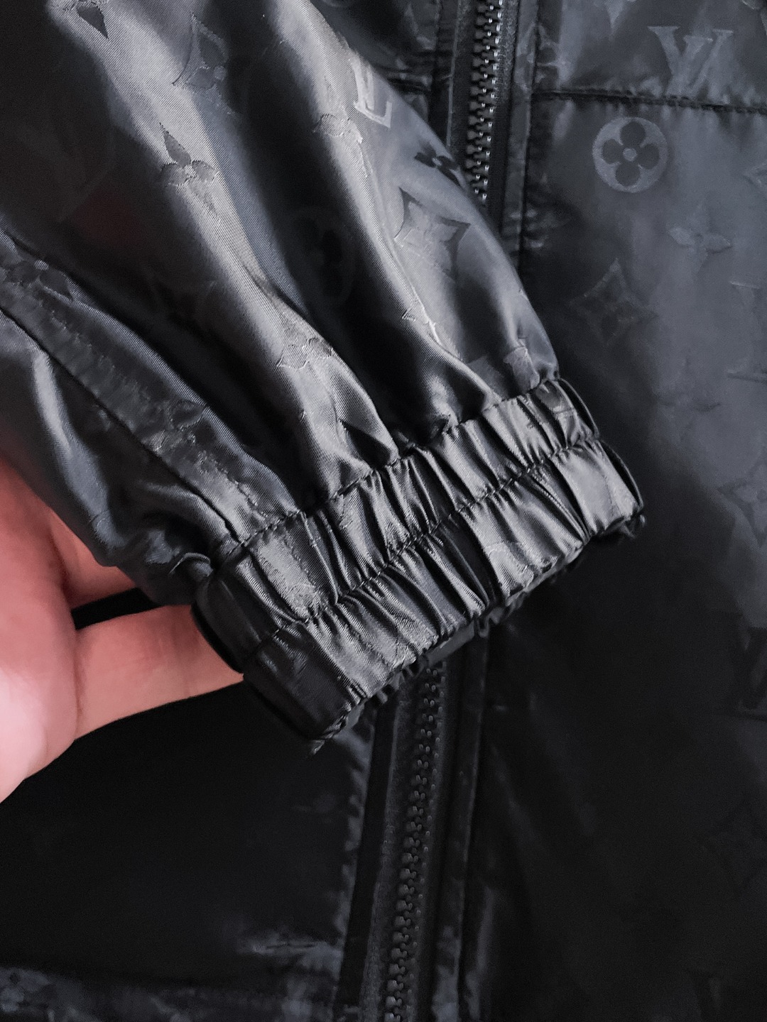 jacket Man