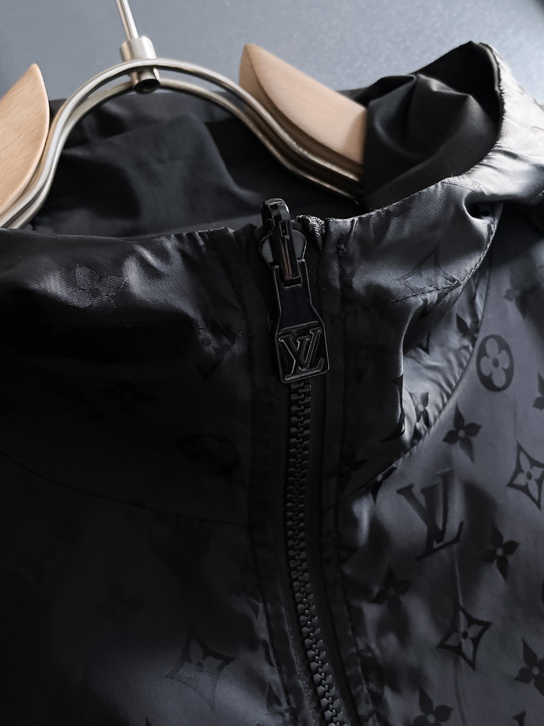 jacket Man