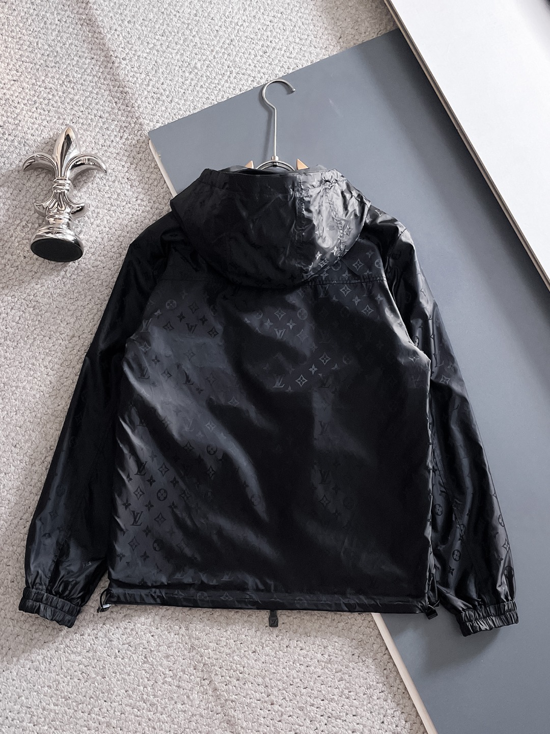 jacket Man
