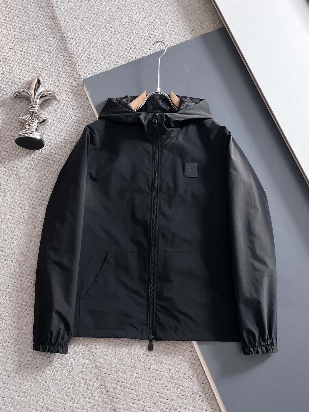 jacket Man