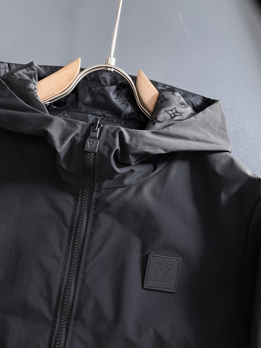 jacket Man