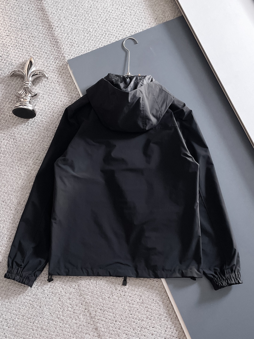 jacket Man