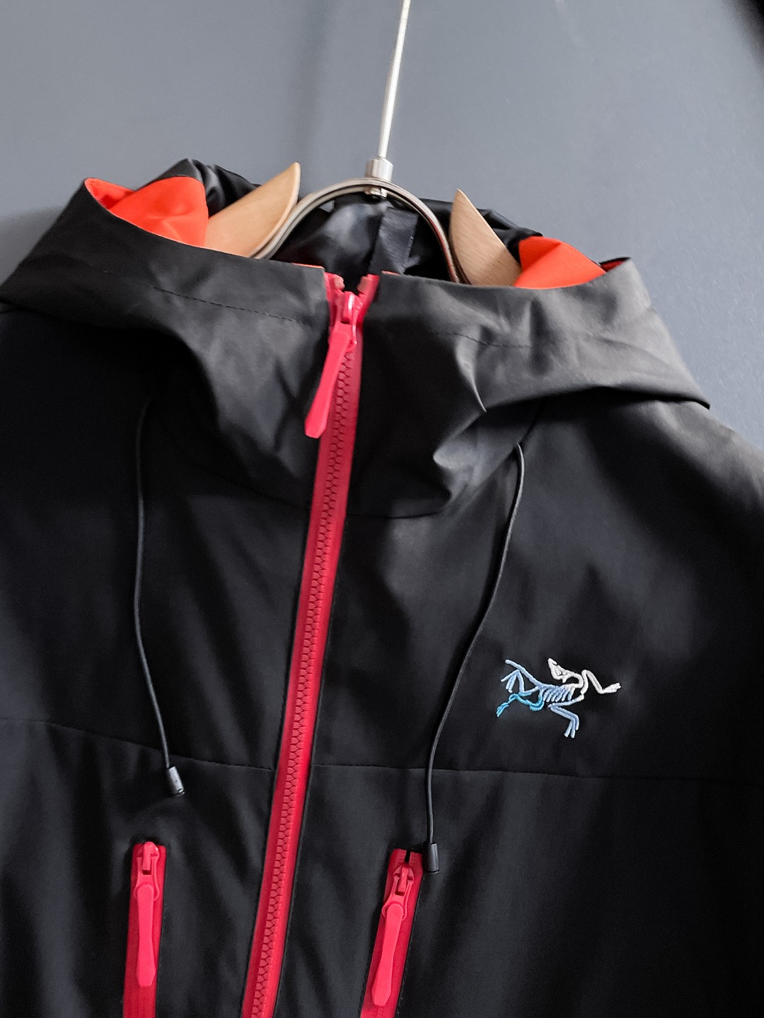 jacket Man