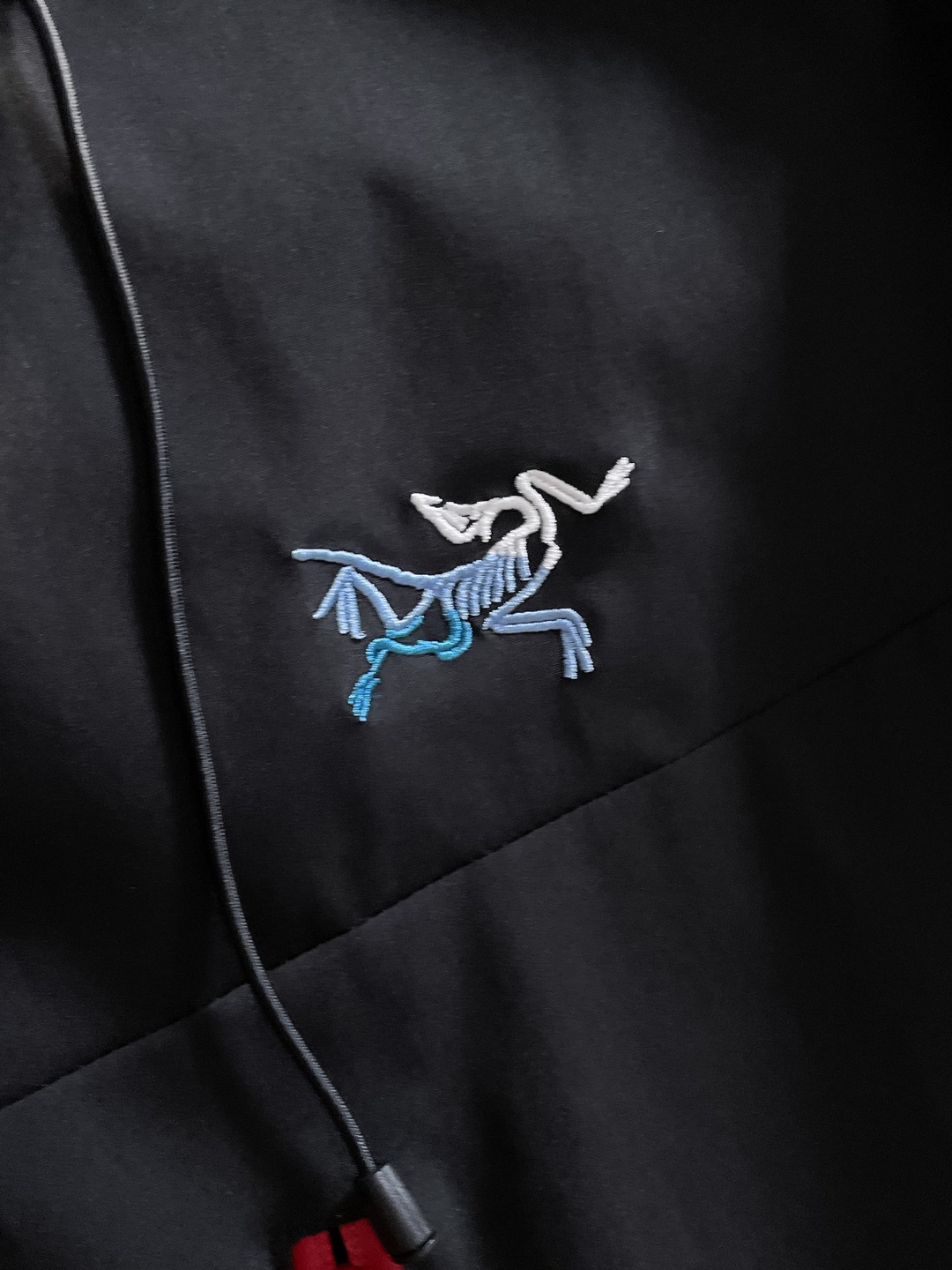 jacket Man