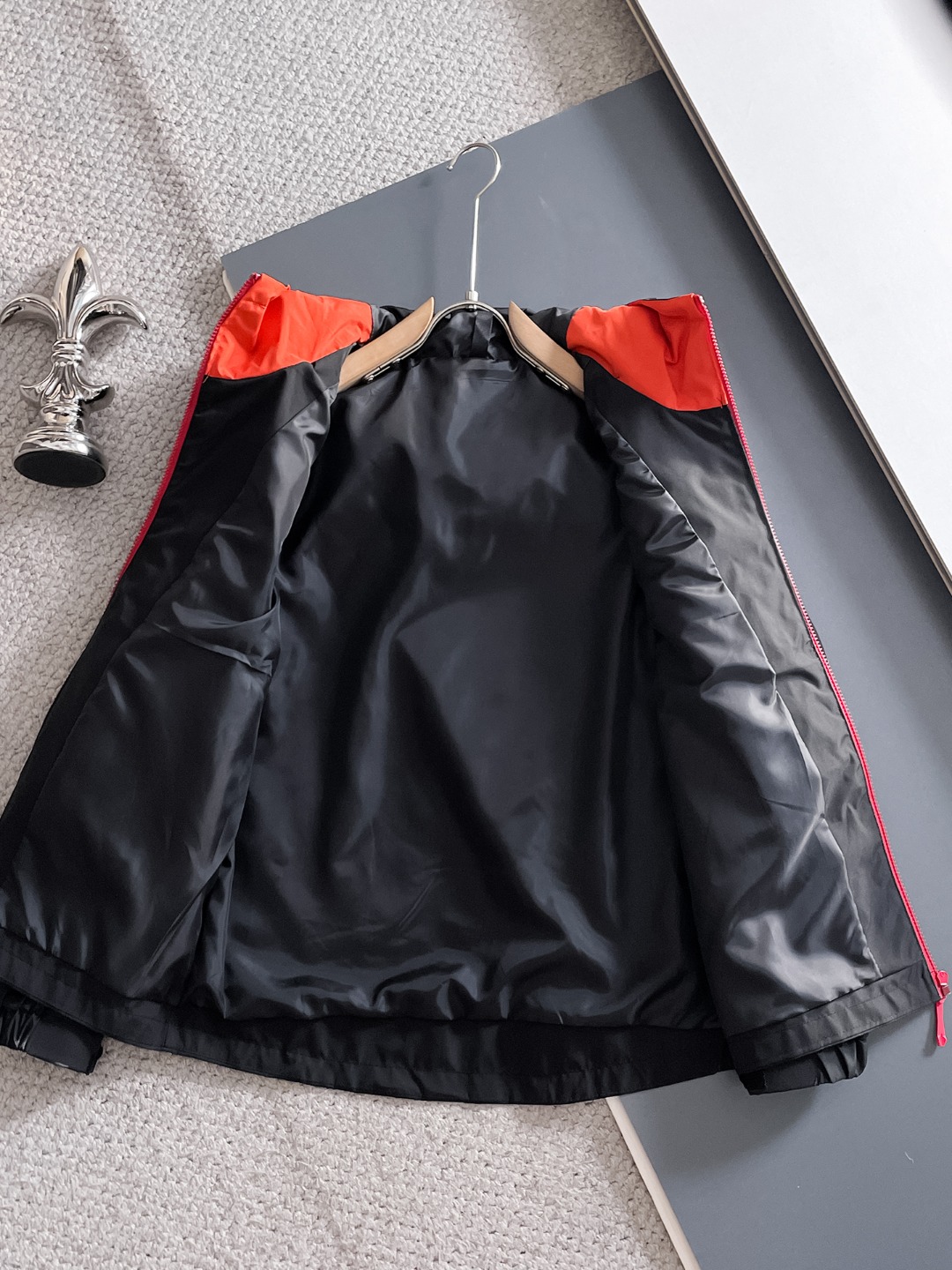 jacket Man