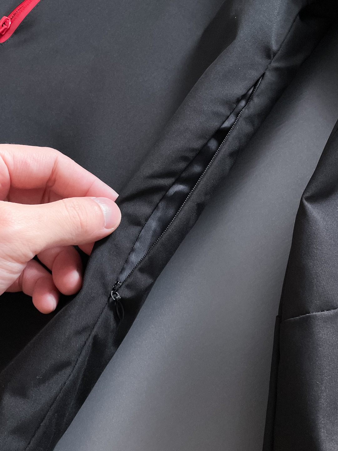 jacket Man