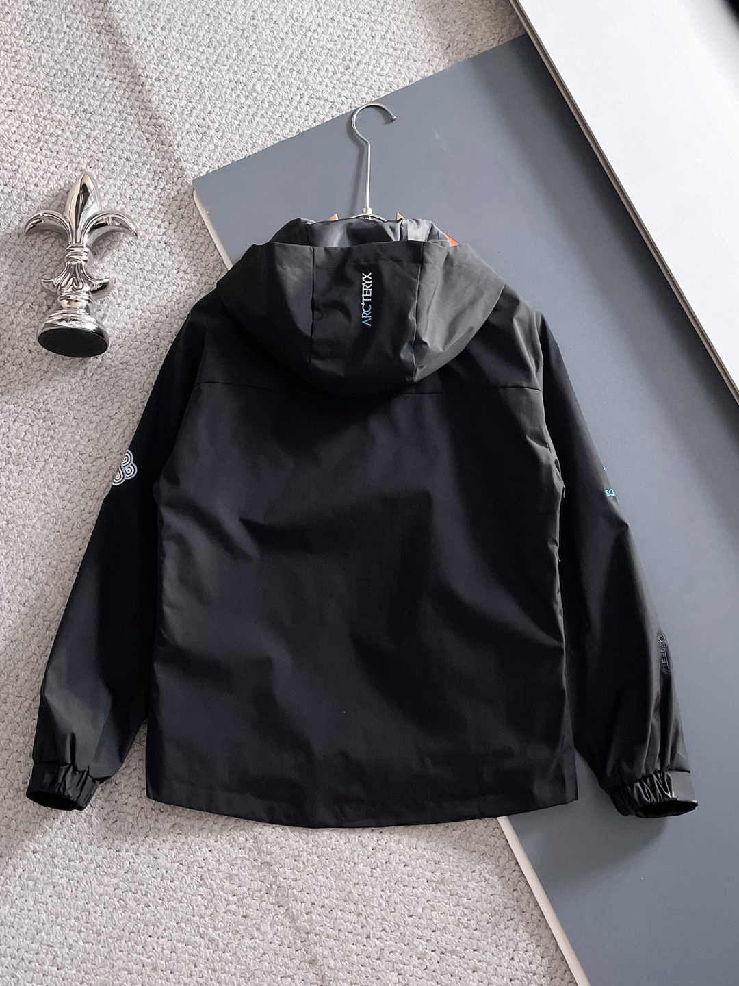 jacket Man