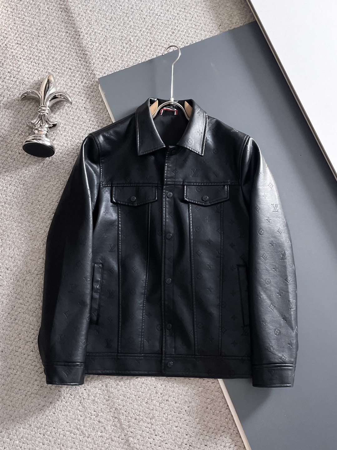 jacket Man