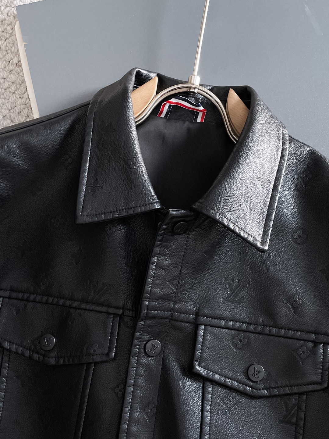 jacket Man