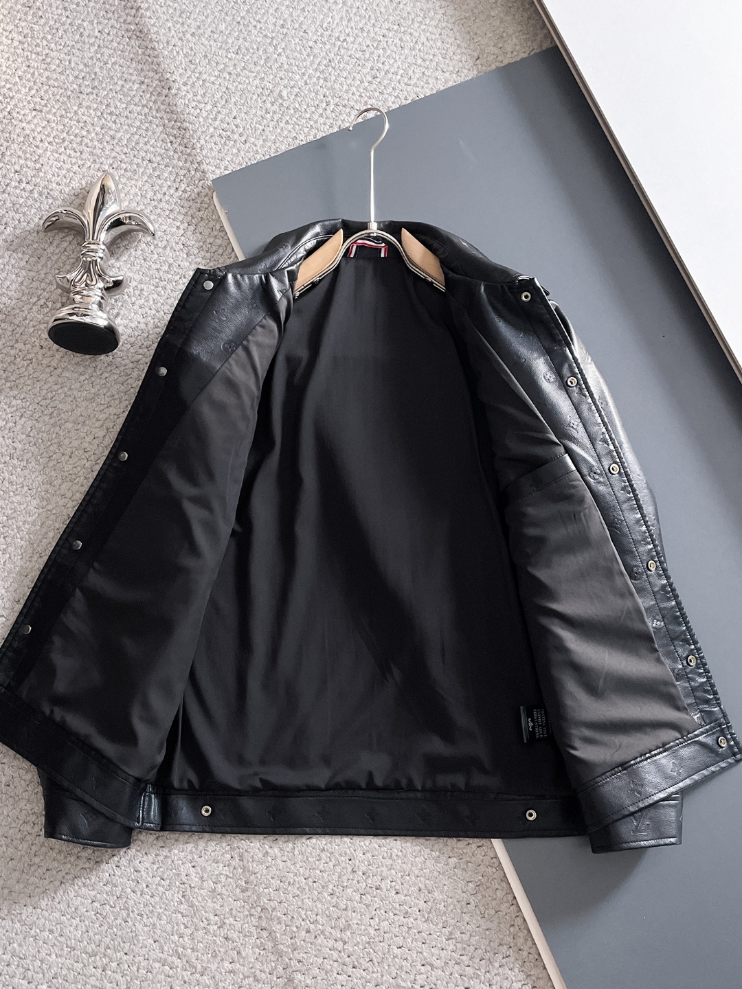 jacket Man
