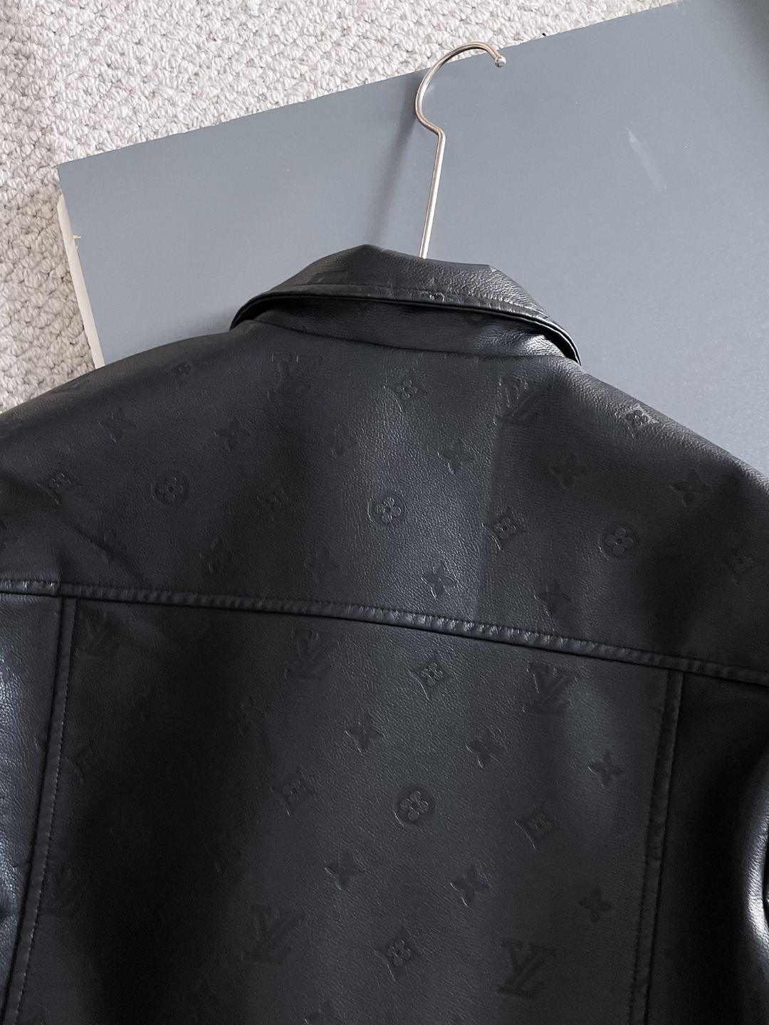 jacket Man
