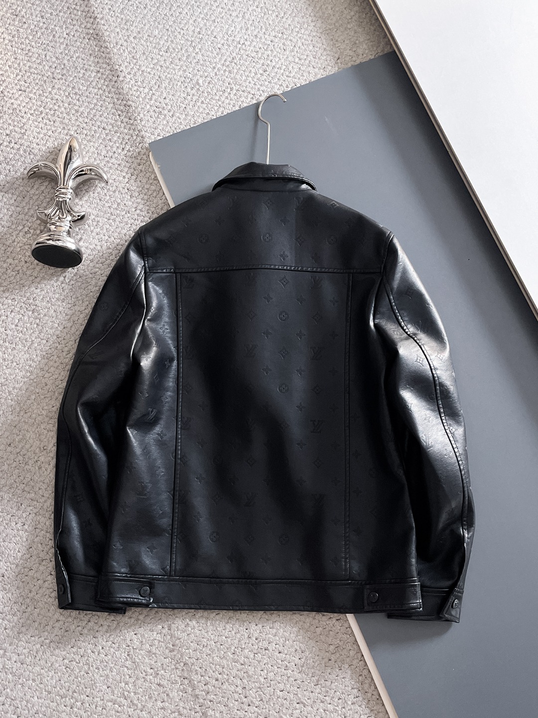 jacket Man