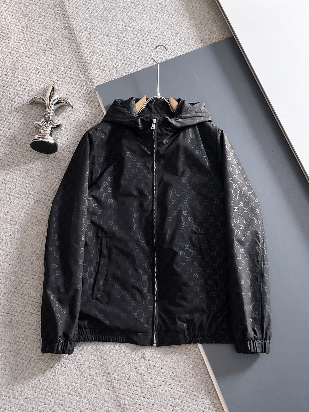 jacket Man