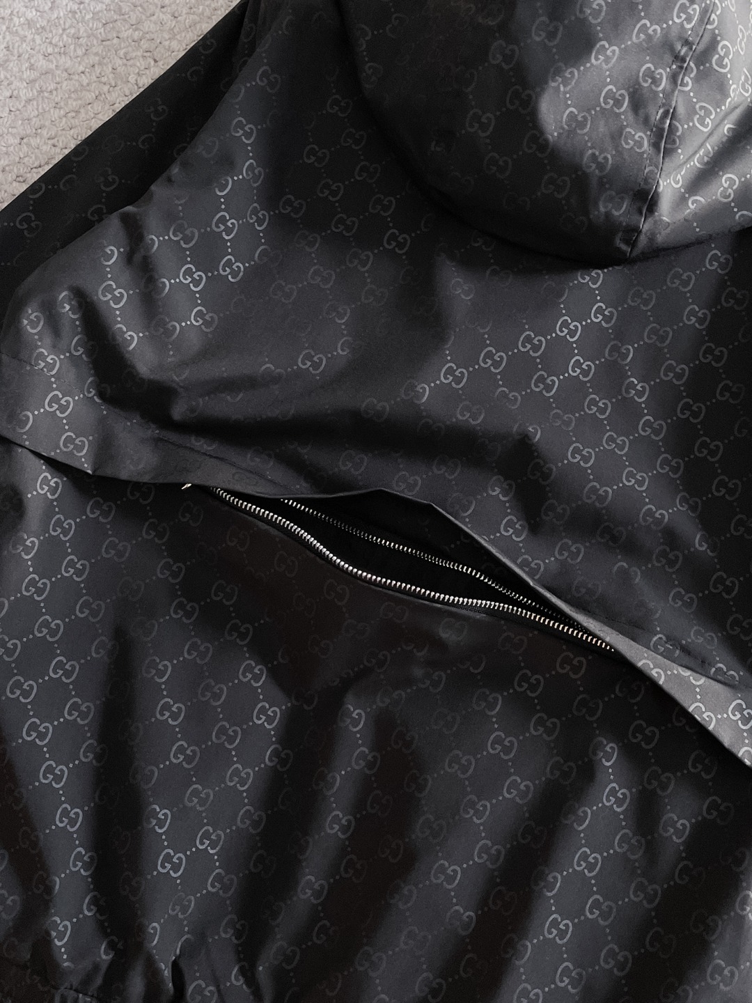 jacket Man
