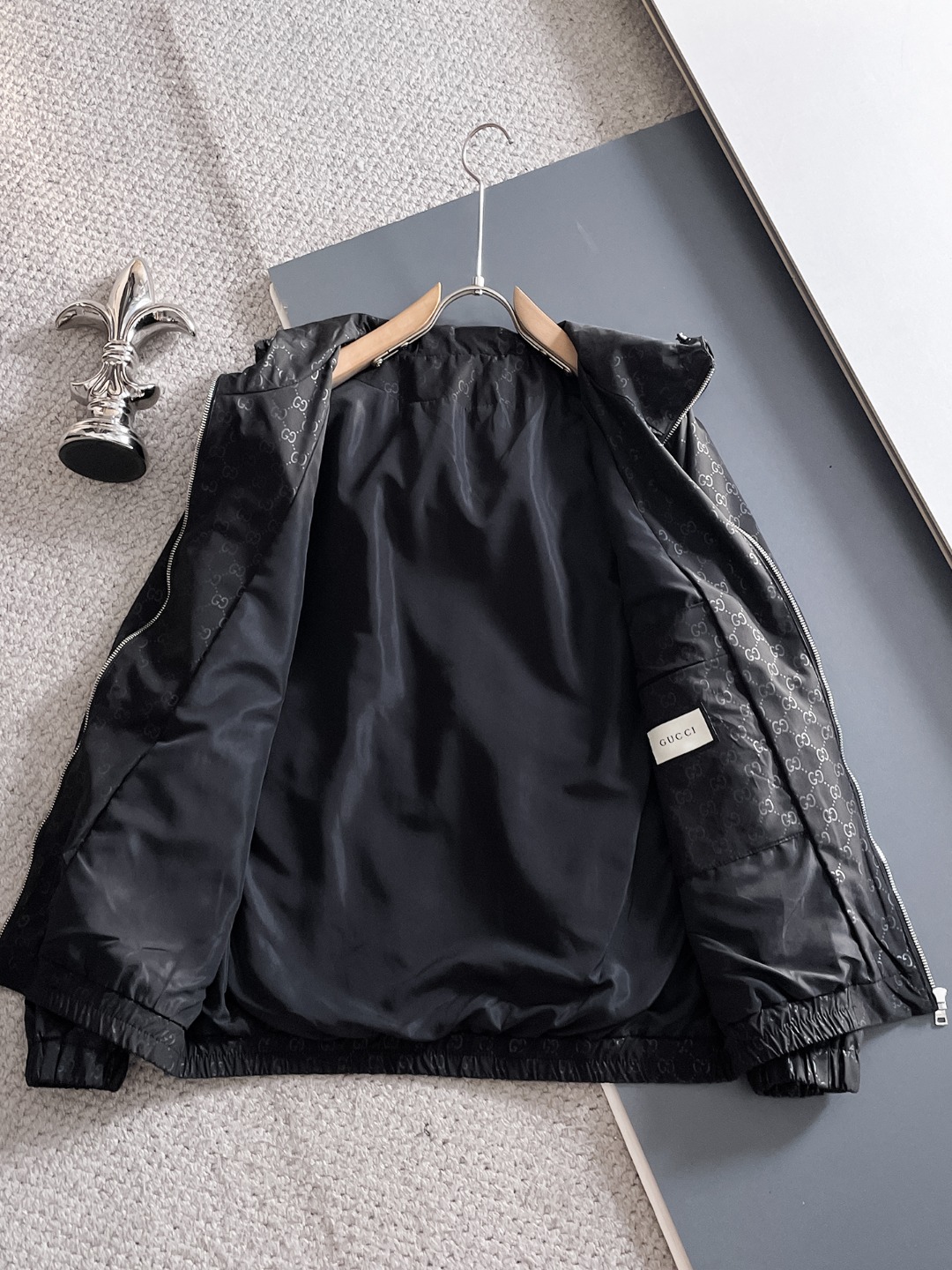 jacket Man