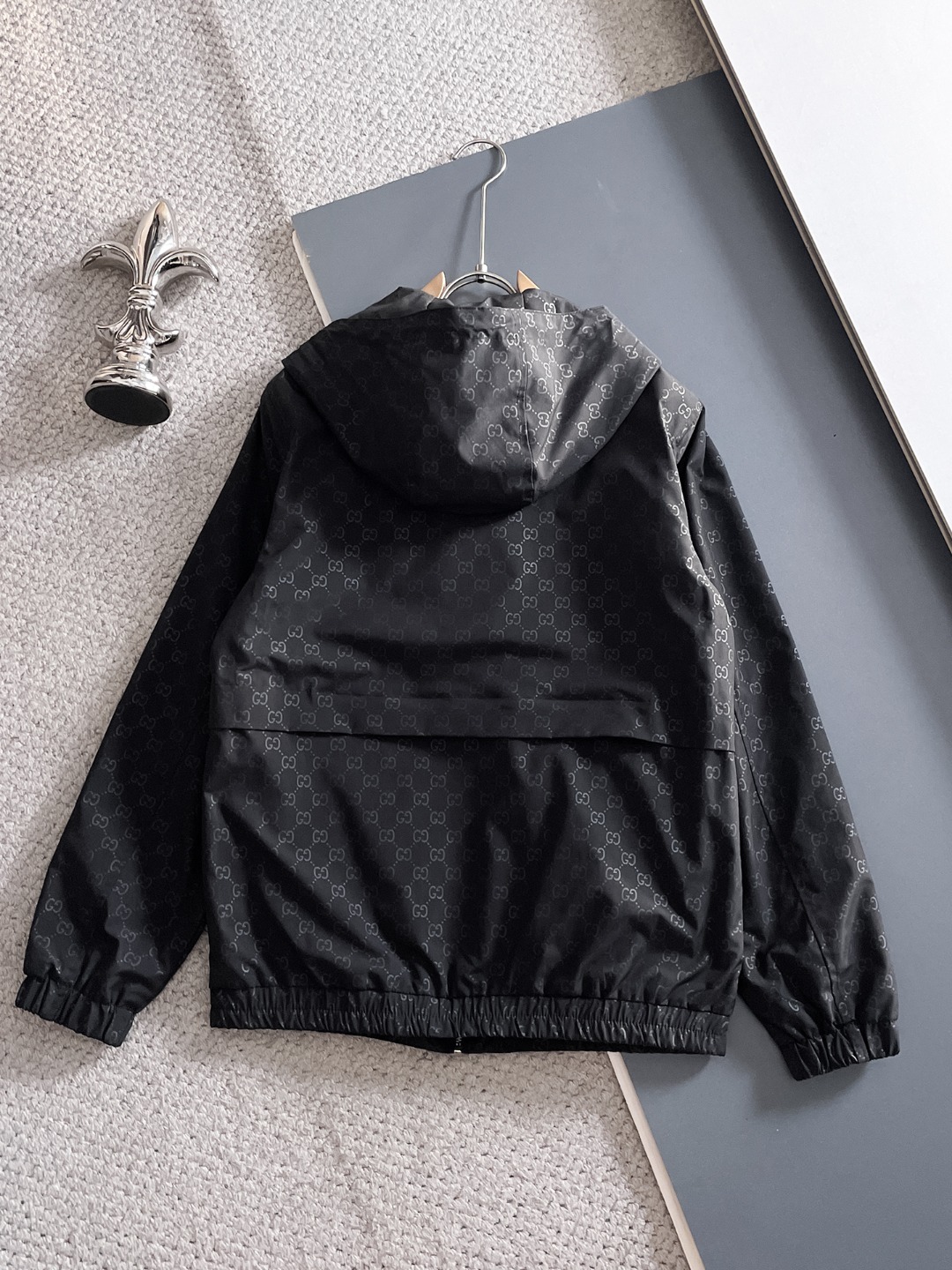 jacket Man
