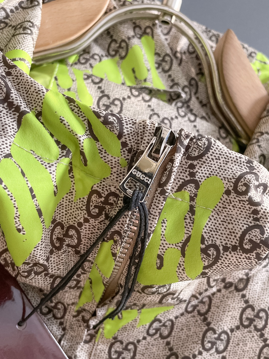 jacket Man