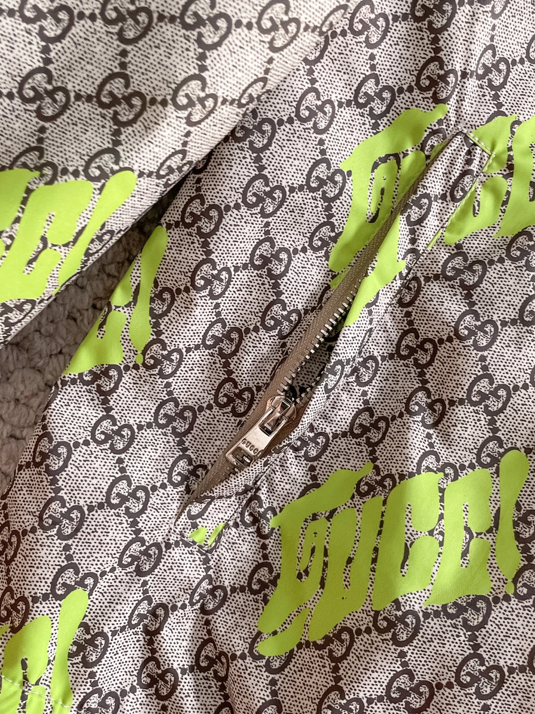 jacket Man