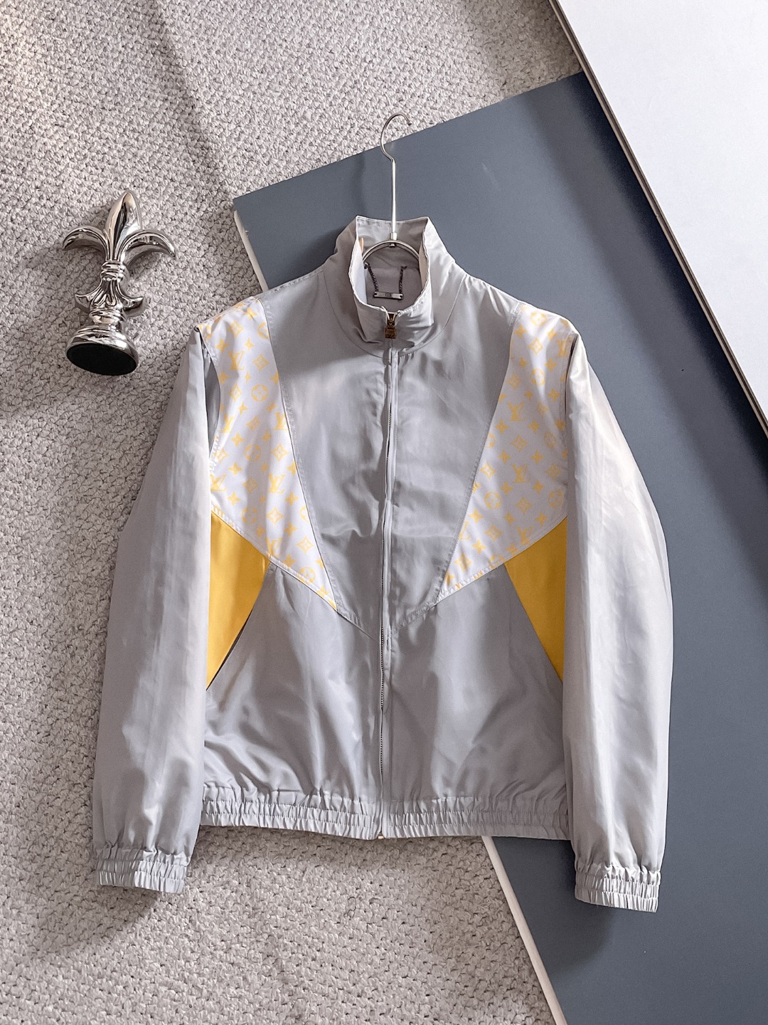 jacket Man