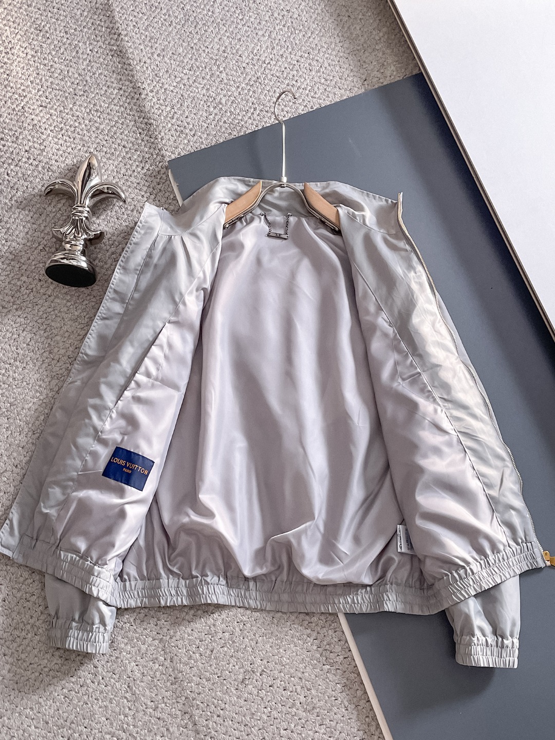 jacket Man