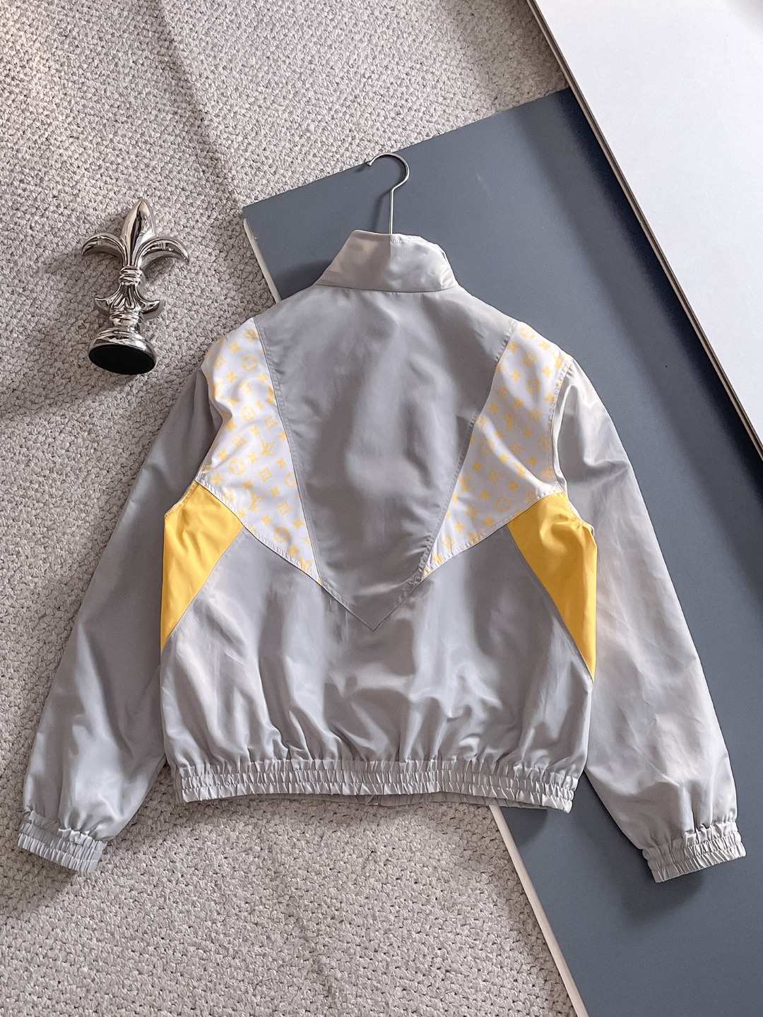 jacket Man
