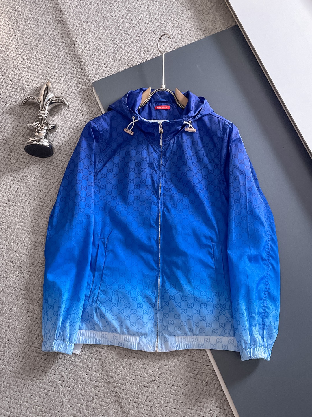 jacket Man