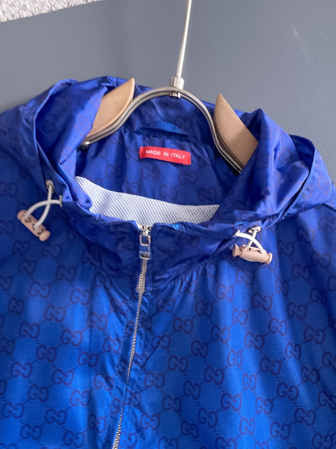 jacket Man