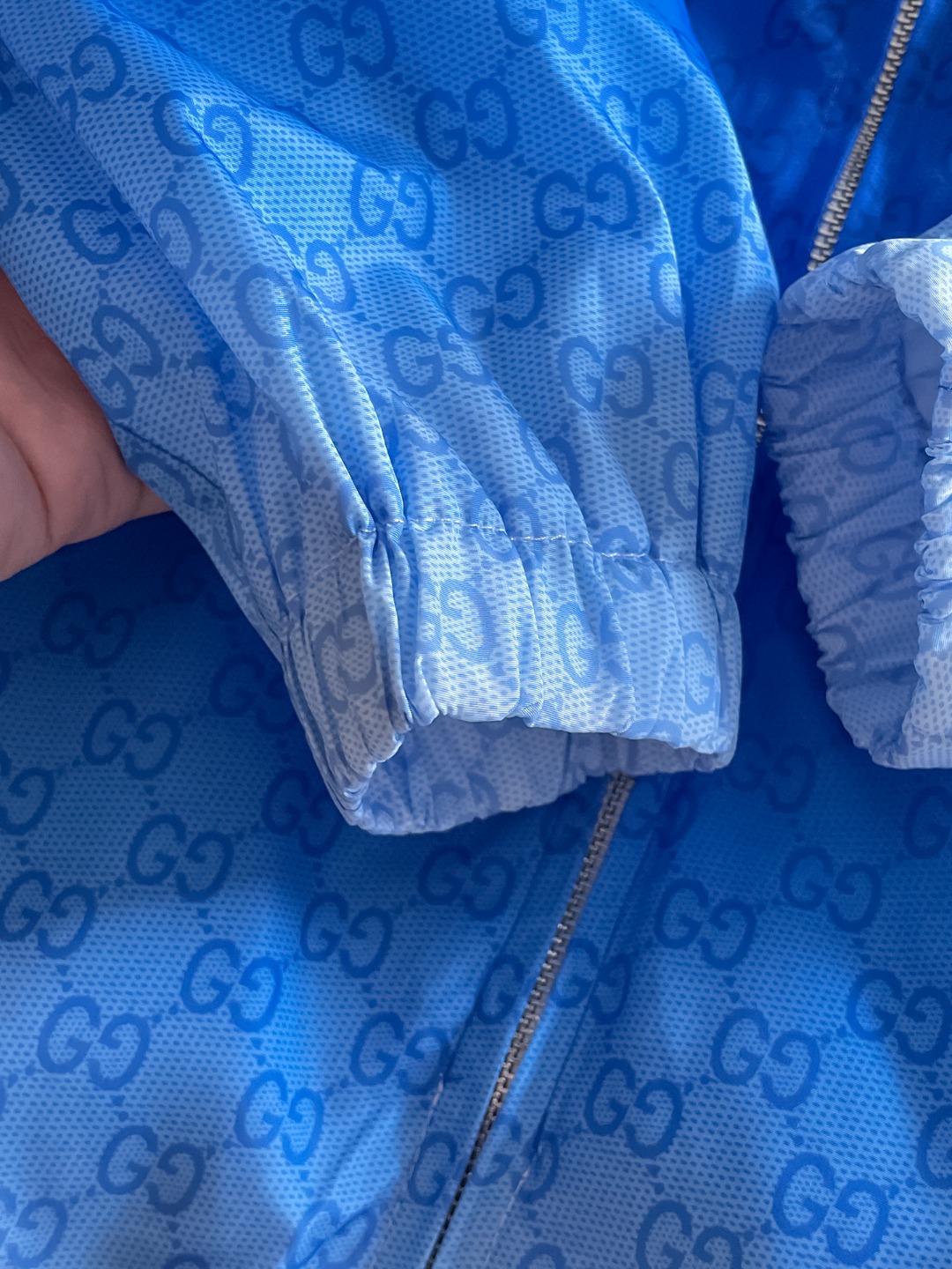 jacket Man