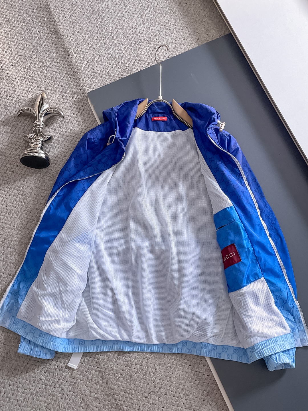 jacket Man