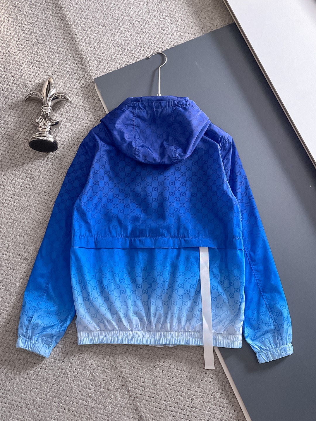 jacket Man