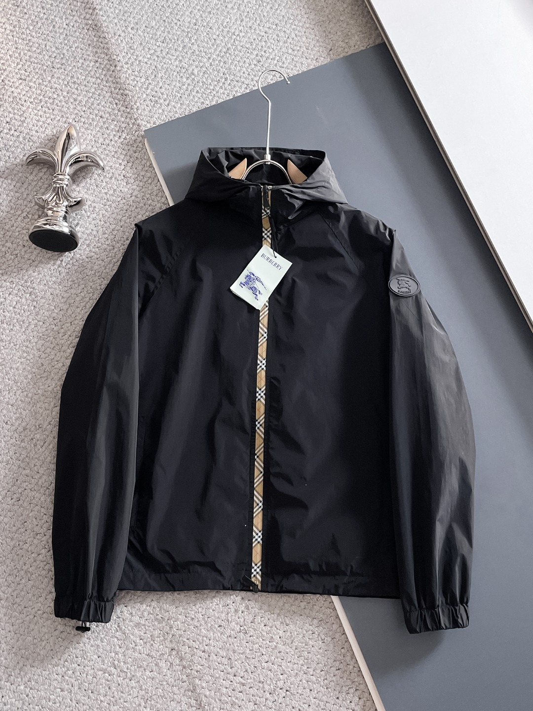 jacket Man