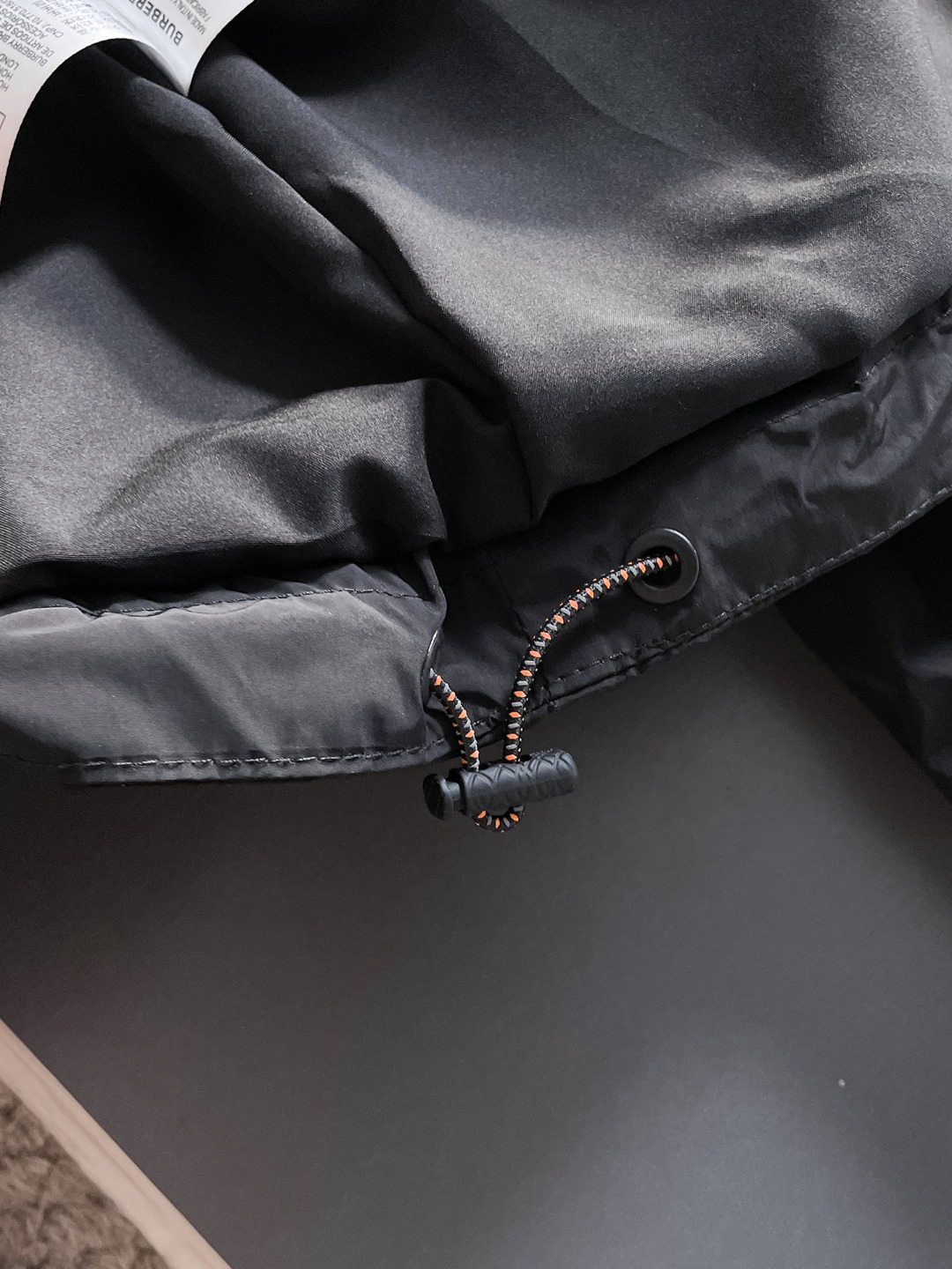 jacket Man